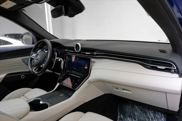 2023 Maserati Grecale Modena
