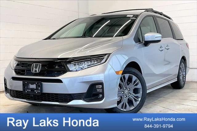 2026 Honda Odyssey Touring for sale in Orchard Park, NY