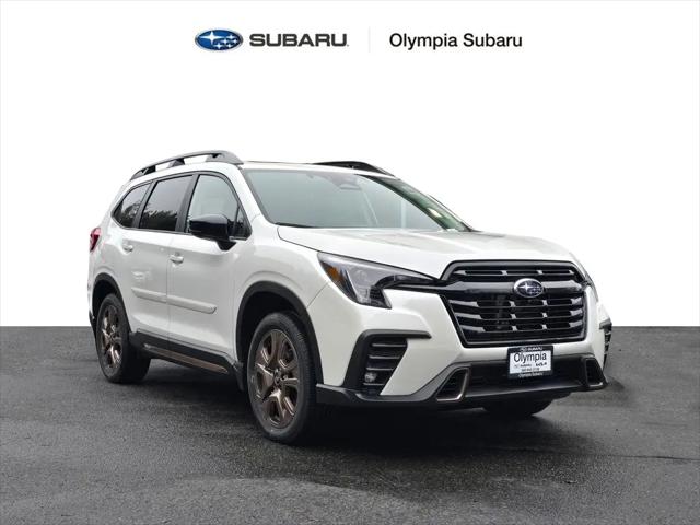 2026 Subaru Ascent Limited Bronze Edition 7-Passenger for sale in Olympia, WA