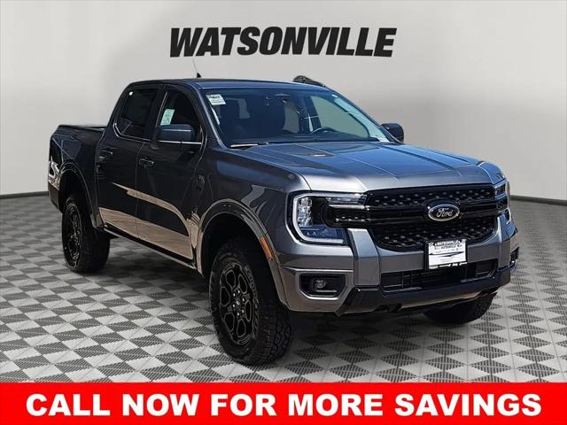 2025 Ford Ranger XLT for sale in Watsonville, CA