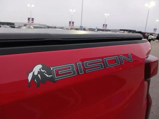 2024 Chevrolet Silverado 1500 4WD Crew Cab Short Bed ZR2