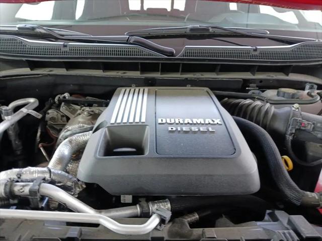 2024 Chevrolet Silverado 1500 4WD Crew Cab Short Bed ZR2