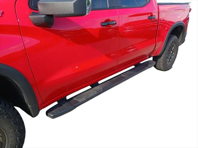 2024 Chevrolet Silverado 1500 4WD Crew Cab Short Bed ZR2