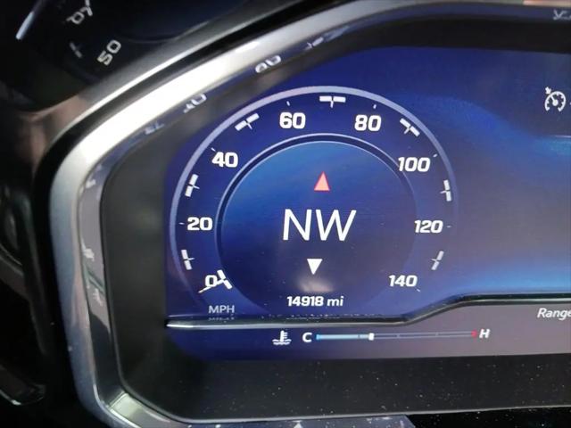 2024 Chevrolet Silverado 1500 4WD Crew Cab Short Bed ZR2