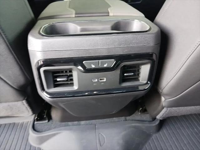 2024 Chevrolet Silverado 1500 4WD Crew Cab Short Bed ZR2