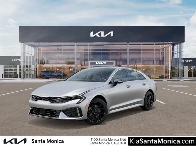2026 Kia K5 GT-Line FWD for sale in Santa Monica, CA