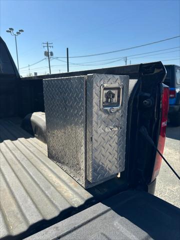 2024 Chevrolet Silverado 2500HD 4WD Crew Cab Standard Bed LTZ