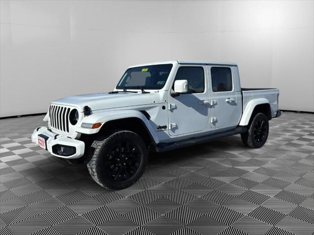 2023 Jeep Gladiator High Altitude 4x4