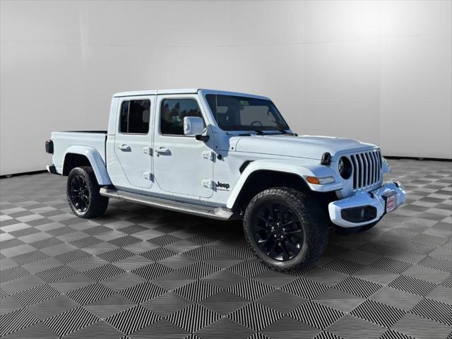 2023 Jeep Gladiator High Altitude 4x4