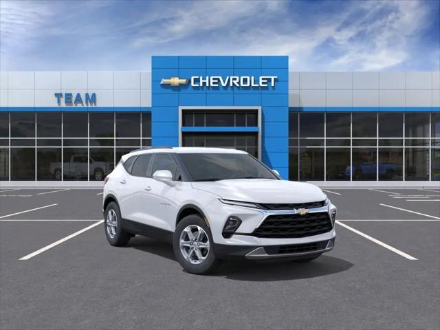 2026 Chevrolet Blazer LT for sale in Goldsboro, NC
