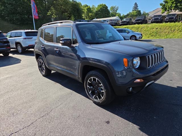 2023 Jeep Renegade Upland 4x4