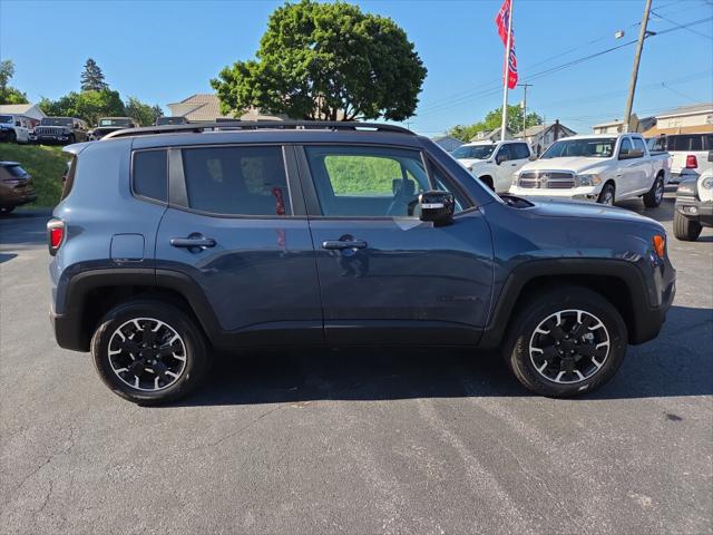 2023 Jeep Renegade Upland 4x4