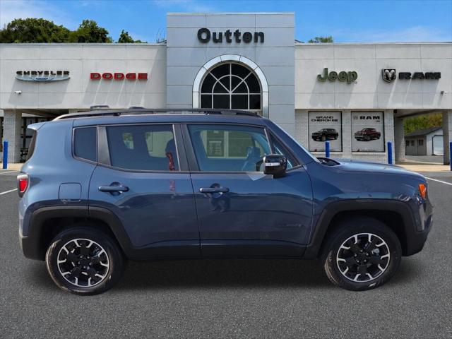 2023 Jeep Renegade Upland 4x4 2023 Jeep Renegade Upland 4x4