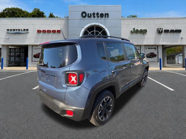 2023 Jeep Renegade Upland 4x4 2023 Jeep Renegade Upland 4x4