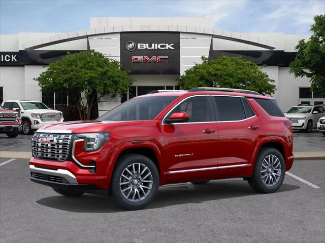 2026 GMC Terrain AWD Denali