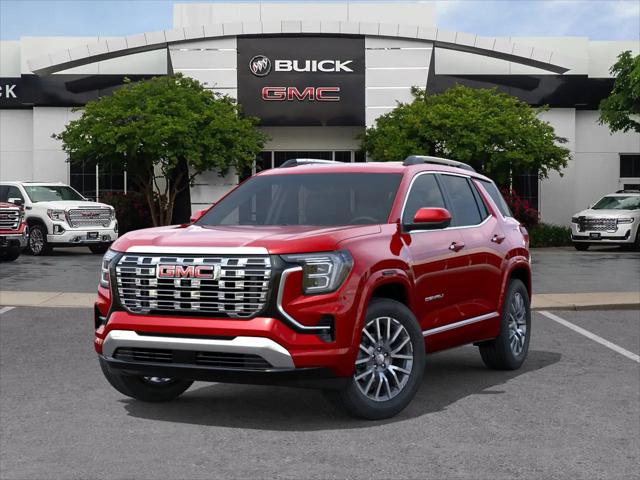 2026 GMC Terrain AWD Denali