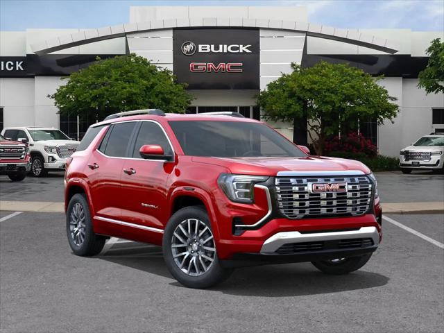 2026 GMC Terrain AWD Denali