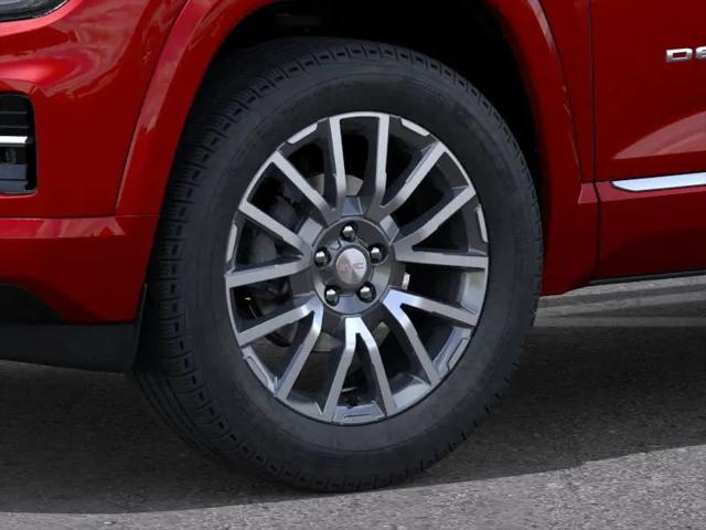 2026 GMC Terrain AWD Denali