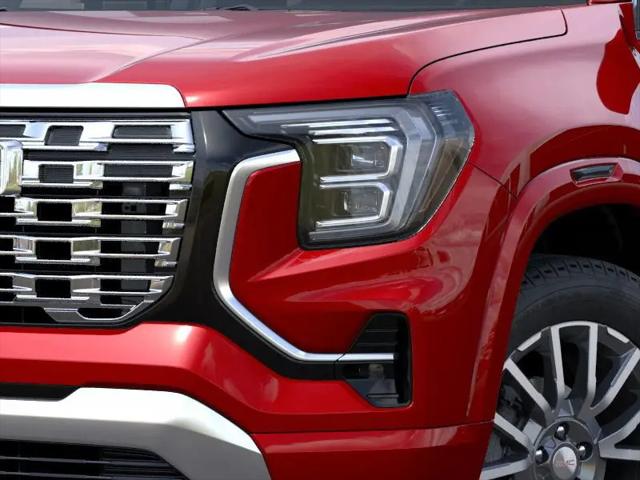 2026 GMC Terrain AWD Denali