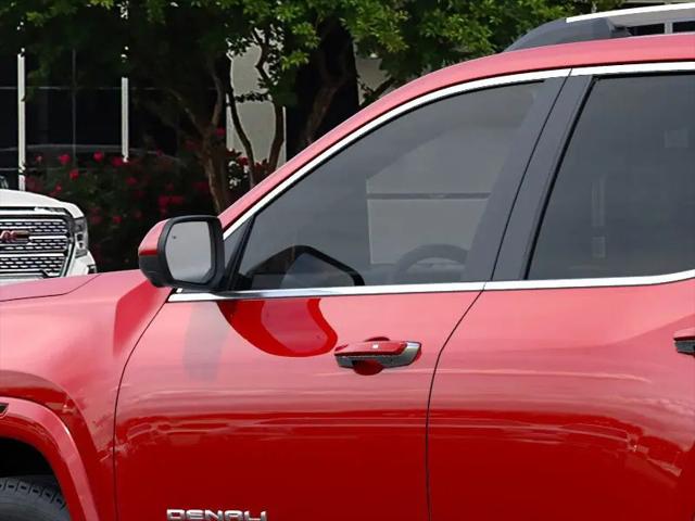 2026 GMC Terrain AWD Denali