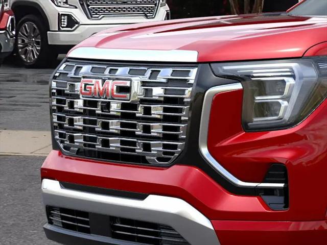 2026 GMC Terrain AWD Denali
