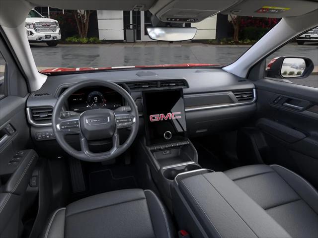 2026 GMC Terrain AWD Denali