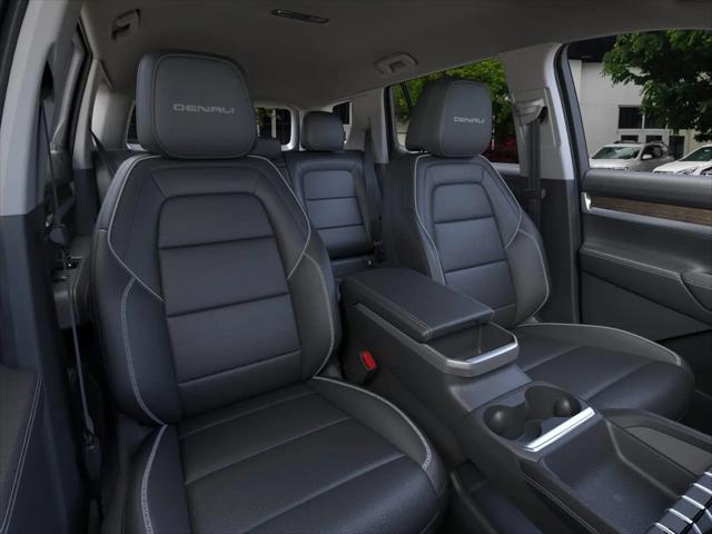 2026 GMC Terrain AWD Denali