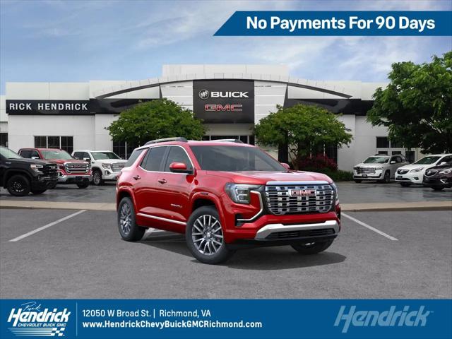 2026 GMC Terrain AWD Denali for sale in Richmond, VA
