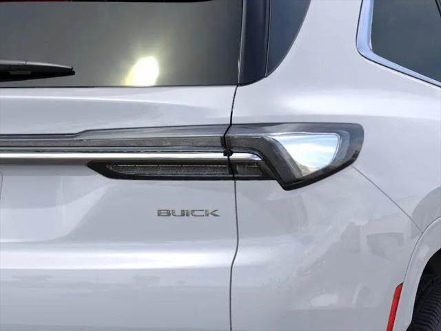 2026 Buick Enclave Avenir FWD