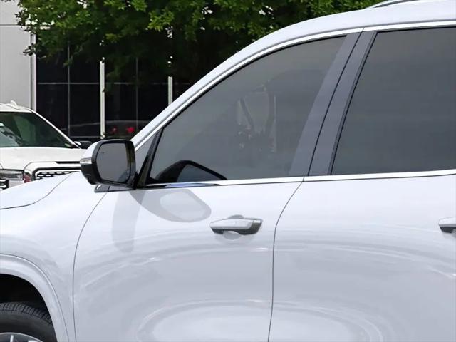 2026 Buick Enclave Avenir FWD