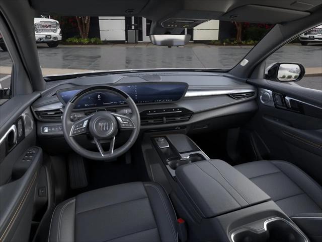 2026 Buick Enclave Avenir FWD