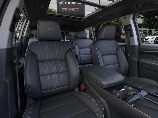 2026 Buick Enclave Avenir FWD