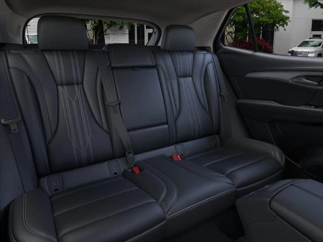 2026 Buick Envision Avenir AWD