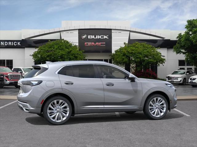 2026 Buick Envision Avenir AWD