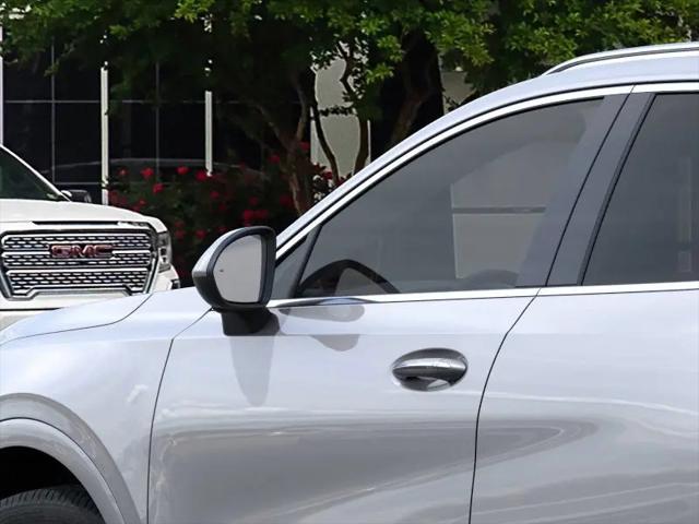 2026 Buick Envision Avenir AWD