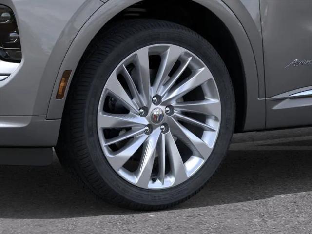 2026 Buick Envision Avenir AWD