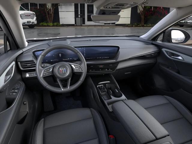 2026 Buick Envision Avenir AWD