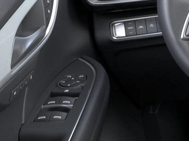 2026 Buick Envision Avenir AWD