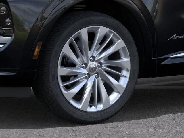 2026 Buick Envision Avenir AWD