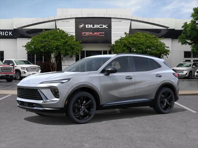 2026 Buick Envision Sport Touring AWD