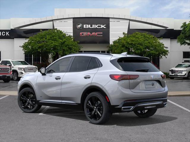 2026 Buick Envision Sport Touring AWD