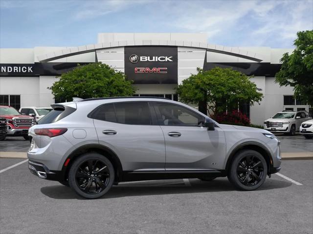 2026 Buick Envision Sport Touring AWD