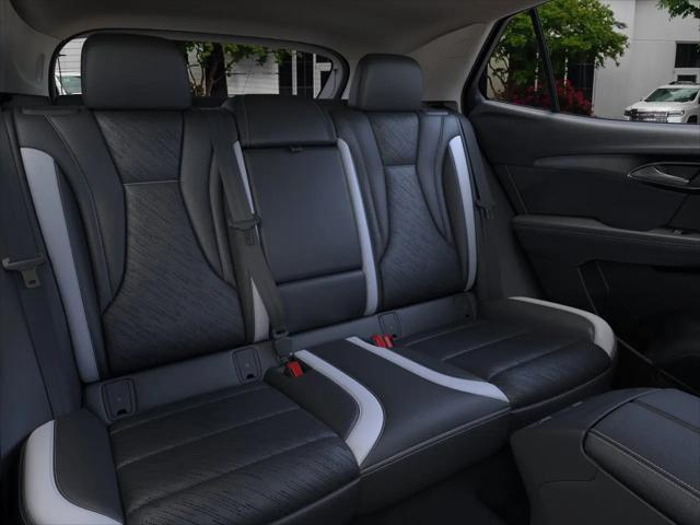 2026 Buick Envision Sport Touring AWD