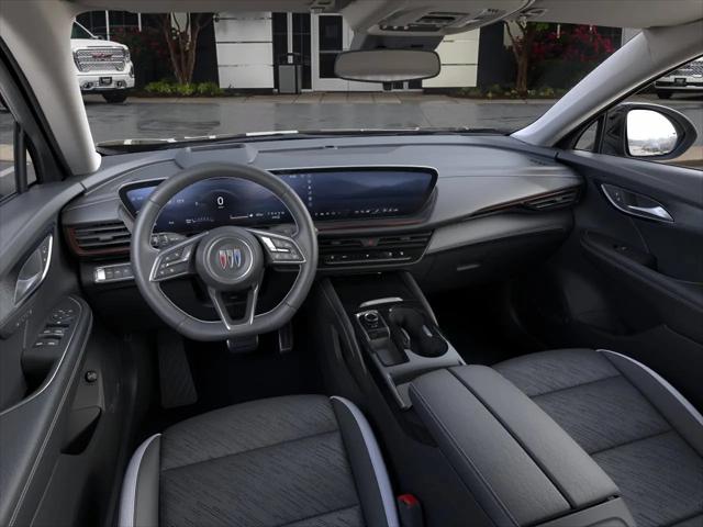 2026 Buick Envision Sport Touring AWD