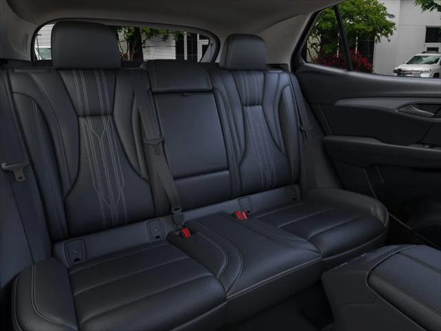 2026 Buick Envision Avenir AWD