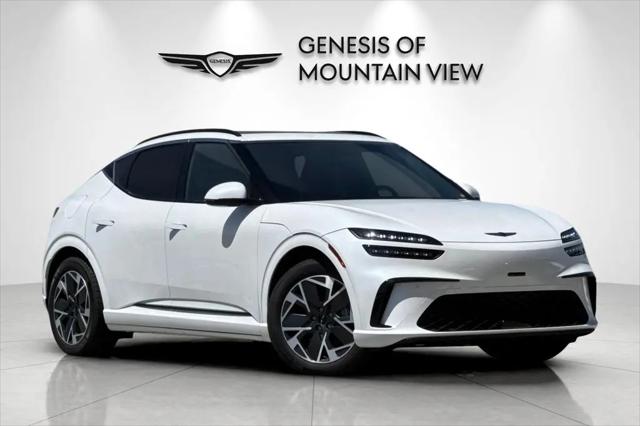 2026 Genesis GV60 RWD for sale in Mountain View, CA
