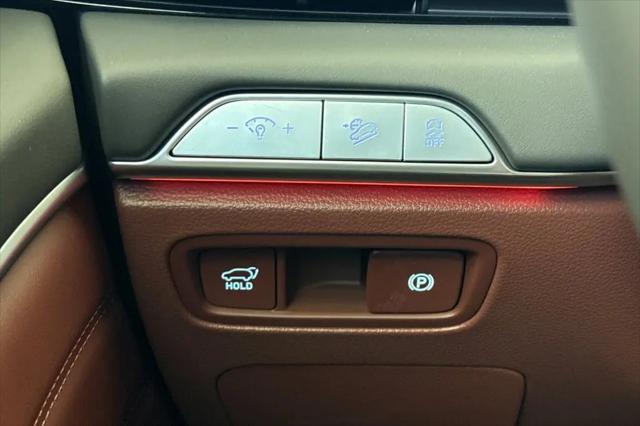 2026 Genesis GV80 3.5T Prestige AWD