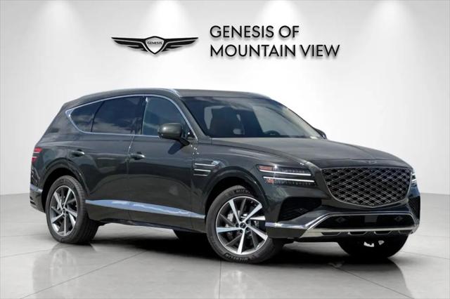 2026 Genesis GV80 3.5T Advanced AWD for sale in Mountain View, CA