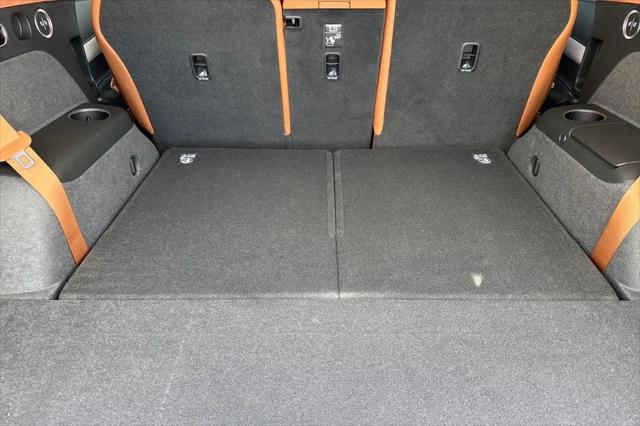 2026 Genesis GV80 3.5T Advanced AWD