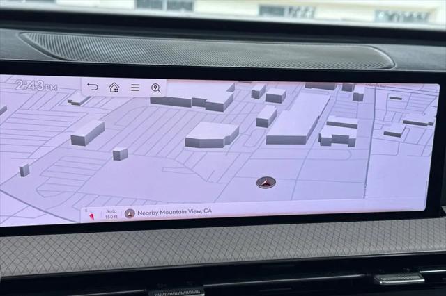 2026 Genesis GV80 3.5T Advanced AWD